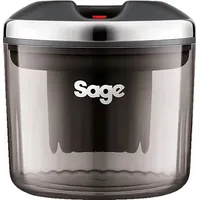 Sage the Puck Sucker