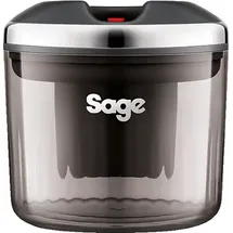 Sage the Puck Sucker