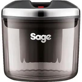 Sage the Puck Sucker