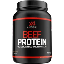 XXL Nutrition - Beef Protein