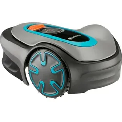 Gardena Mähroboter SILENO minimo 250 qm