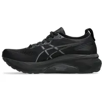 Asics Damen Gel-Kayano 31 schwarz 39.0