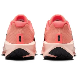 Nike Downshifter 13 Damen Apricot Agate/Black-Magic Ember 43