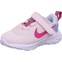 Nike Revolution 6 Baby Sneaker Schuhe rosa, Gr. 18