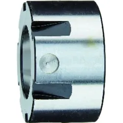 Spannmutter Mini für ER 25