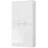 inn.furn SystemX Garderobenschrank 91 x 193 x 34 cm weiß