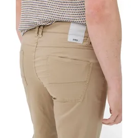 EUREX BY BRAX Style LUKE 5-Pocket-Hose Beige 28U