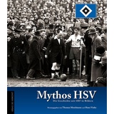 Die Werkstatt Mythos HSV