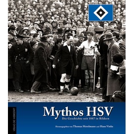 Die Werkstatt Mythos HSV
