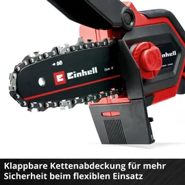 Einhell GE-LC 18 Li ohne Akku / 25 cm