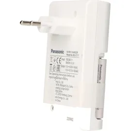 Panasonic eneloop BQ-CC17