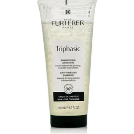 Pierre Fabre Triphasic Shampoo gegen Haarausfall 200 ml