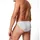 SKINY Tanga-Slip grau S 4er Pack