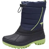 KangaROOS K-Ben Winterstiefel Blau 29