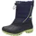 KangaROOS K-Ben Winterstiefel Blau 29
