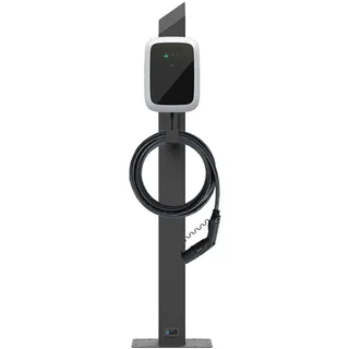 Wallbox Standfuß Elli Charger Gen. 1