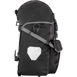 Ortlieb Bike-Packer Plus granite/black