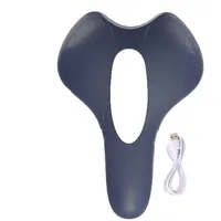 Beckenbodentrainer,Aufladbares Trainingsgerät Für Frauen Zur Stärkung Der Beckenmuskulatur | Tragbares Massage- und Stimulationsgerät für die Erholung nach der Schwangerschaft, Fitness,