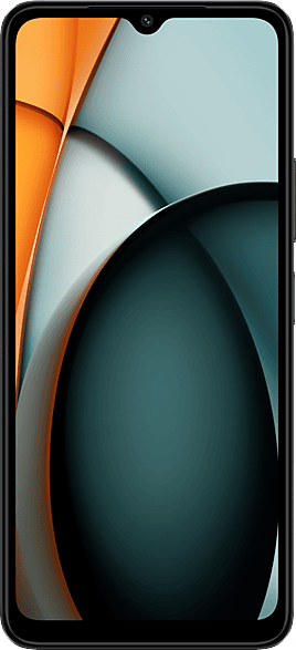 XIAOMI Redmi A3 64 GB Midnight Black Dual SIM