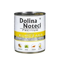 DOLINA NOTECI Premium reich an Huhn 800 g