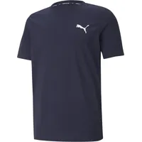 Puma Active Small Logo Tee