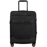 Samsonite Pro-DLX 6 4-Rollen Cabin 55 cm / 23 l schwarz