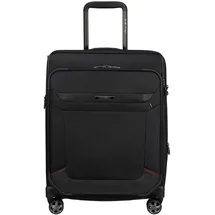 Samsonite Pro-DLX 6 4-Rollen Cabin 55 cm / 23 l schwarz