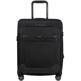 Samsonite Pro-DLX 6 4-Rollen Cabin 55 cm / 23 l schwarz