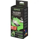 Quixx Gecko Scheinwerfer Reparatur Set, Headlight Restoration
