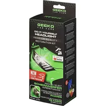 Quixx Gecko Scheinwerfer Reparatur Set, Headlight Restoration