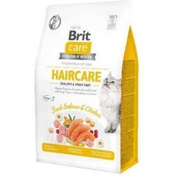 BRIT Care Cat Getreidefreie Haarpflege 7kg (Mit Rabatt-Code BRIT-5 erhalten Sie 5% Rabatt!)