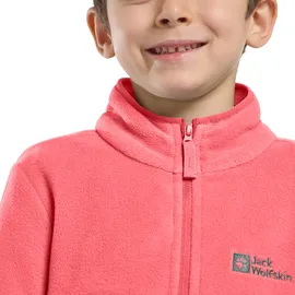 Jack Wolfskin Taunus Jacke Sunset Coral 152