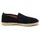 Verbenas Espadrilles Herren Schwarz 46