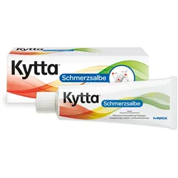 Kytta Salbe 100 g