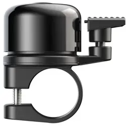 AirBell Pro with Apple Find My fürs Fahrrad 22mm