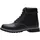 Fila Herren Maverick MID Hiking, Winter Boots, Black-Black, 44 EU