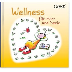 Wellness für Herz und Seele