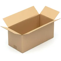 KK Verpackungen 200 Kartons Faltschachteln Faltkartons 460x220x200mm