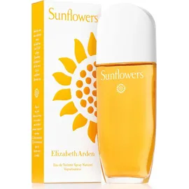 Elizabeth Arden Sunflowers Eau de Toilette 100 ml