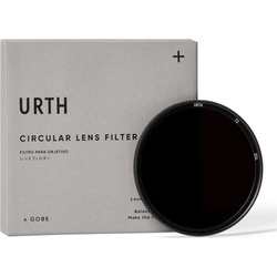 Urth 72mm Infrared (R72) Lens Filter (Plus+), Objektivfilter
