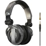 Behringer BDJ1000 DJ-Kopfhörer – Perfekter Klang für Profis & Musikliebhaber