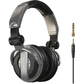 Behringer BDJ1000 DJ-Kopfhörer – Perfekter Klang für Profis & Musikliebhaber