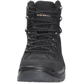 Lowa Renegade Evo GTX Mid Wanderschuhe schwarz - 47