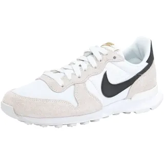 Nike Sportswear Internationalist Sneaker schwarz|weiß 35,5 EU