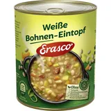 Erasco Eintopf Weiße Bohnen 800,0 g