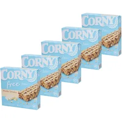 Corny free Weiße Schoko