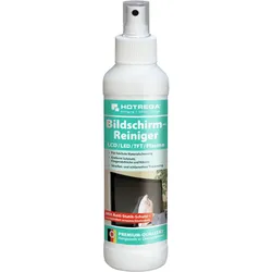Hotrega Bildschirmreiniger LCD/Plasma & TFT 250 ml Pumpsprühflasche