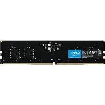 Crucial DDR5-5600 8GB Modul (1x8GB) DIMM CL46 Tray CT8G56C46U5T