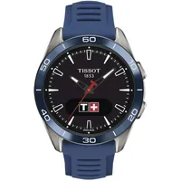 TISSOT T-Touch Connect Sport Blau T153.420.47.051.01