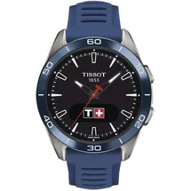 TISSOT T-Touch Connect Sport Blau T153.420.47.051.01